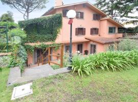 Hotel foto: 2 Bedroom Amazing Apartment In Marino