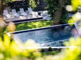 Boutique Hotel Sunrose 7 - Gourmet & SPA
