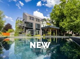 Boutique Hotel Sunrose 7 - Gourmet & SPA