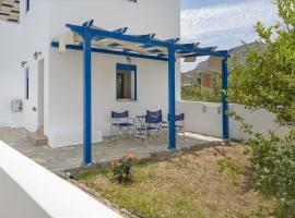 Hotel kuvat: Studios Ninemia Serifos 3