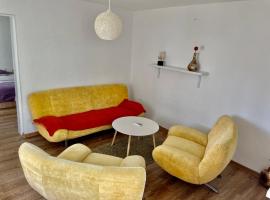 A picture of the hotel: Apartment Stolac