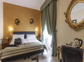 Hotel Regina Giovanna