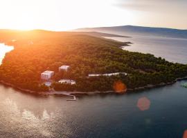 Ξενοδοχείο φωτογραφία: Labranda Senses Resort