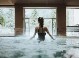 QC Hotel Monte Bianco