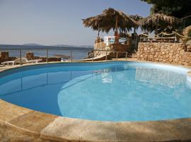 Gambaran Hotel: Wine Resort Adriatic Mikulic