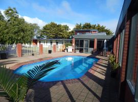 Kingston Lobster Motel, hôtel à Kingston South East