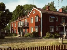 Ödevata Gårdshotell