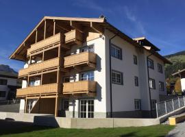 Photo de l’hôtel: Modern Apartment near Ski Area in Brixen im Thale