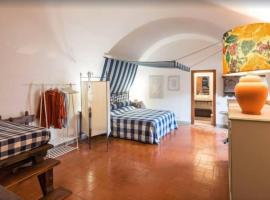 Hotelfotos: Exclusive house Porto Ercole by Varental