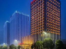 Wanda Realm Bengbu