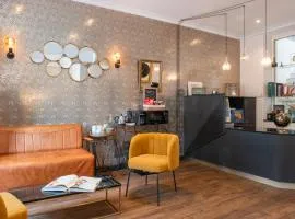 Hôtel Istria by Magna Arbor