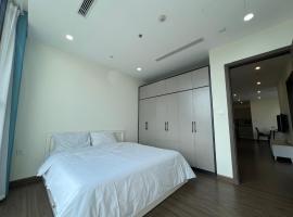 Hotel Photo: Vinhomes Westpoint cạnh Trung Tâm Hội Nghị QG