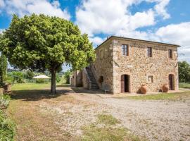 Hotel kuvat: Beautiful Home In San Quirico Dorcia With Kitchen