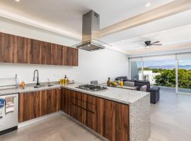 Хотел снимка: Believe 3BR Condo Flamingos by Casago