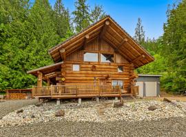 Hotel Photo: The Lodge in the Valley of the Moon