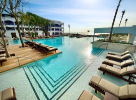 Hotel foto: Hard Rock Hotel Riviera Maya- Heaven Section (Adults Only) All Inclusive