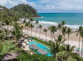 São José Beach Club & Hotel