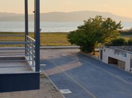 Ξενοδοχείο φωτογραφία: Sunset Thalassa View Flat