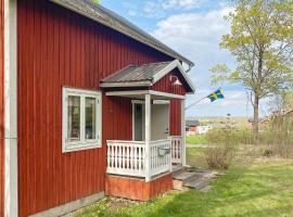 Fotos de Hotel: Holiday home Borlänge II