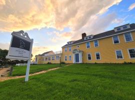 Fotos de Hotel: The General Stanton Inn