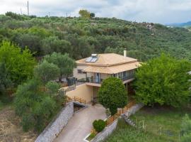 Hotel Photo: Villa Olive