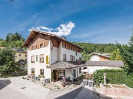 Hotel fotoğraf: ALBERGO CAMPREGHERI