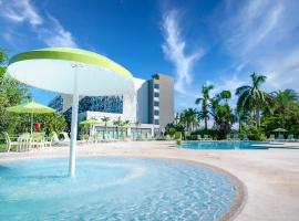 A picture of the hotel: Holiday Inn Mayaguez & Tropical Casino, an IHG Hotel