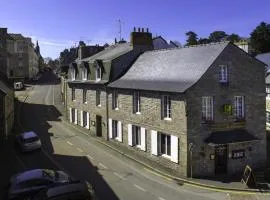 Logis Hôtel du Commerce