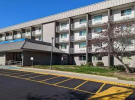 Motel 6-Danvers, MA - Boston North