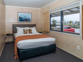 Gambaran Hotel: Tasman Holiday Parks - Rotorua