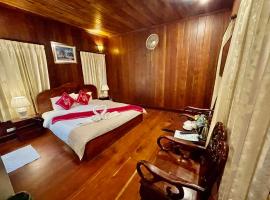 Hotel Photo: Villa Phathana Boutique Hotel