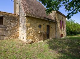 Fotos de Hotel: Gîte Montferrand-du-Périgord, 2 pièces, 4 personnes - FR-1-616-328