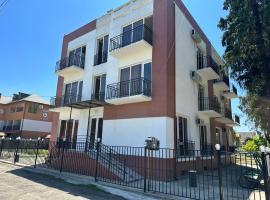 KUKARACHA, ξενοδοχείο σε Ureki