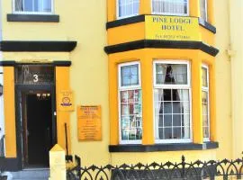 Pine Lodge Hotel