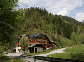 Hotelfotos: Guest House and Museum Firšt