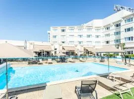 Novotel Bourges