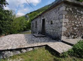 Hotel Foto: Nature Escape Montenegro