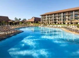 Sheraton Kauai Resort Villas, готель у місті Koloa