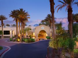 Hotel fotografie: The Westin Mission Hills Resort Villas, Palm Springs