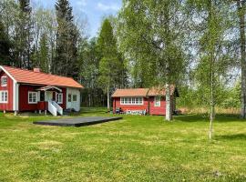 Хотел снимка: Gorgeous Home In Gyttorp With Wifi