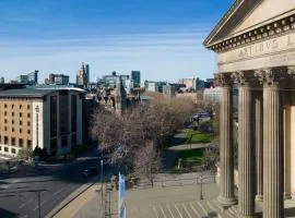 Delta Hotels by Marriott Liverpool City Centre