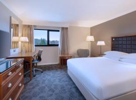 Фотография гостиницы: Delta Hotels by Marriott Northampton