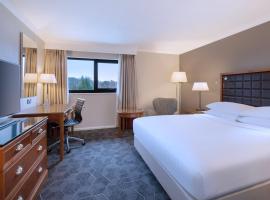 Ξενοδοχείο φωτογραφία: Delta Hotels by Marriott Northampton