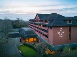 Delta Hotels by Marriott Swindon