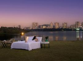 Hotel fotoğraf: The Westin Mumbai Powai Lake