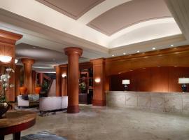 Хотел снимка: Marriott Jacksonville Downtown