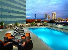 Marriott Jacksonville Downtown