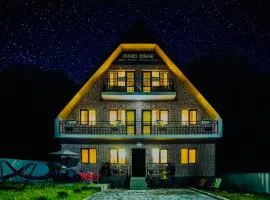 OISHE Boutique Hotel