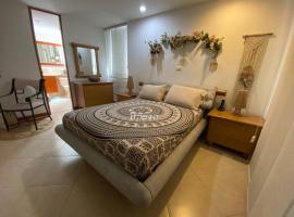 Фотографія готелю: Beautiful apartment in Envigado