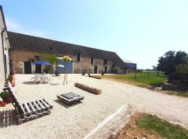 صور الفندق: Maison 9 personnes avec jardin proche Beauval